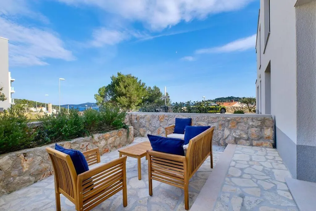 Apartments Olea Mali Lošinj