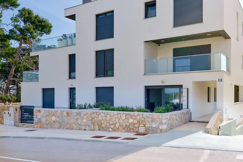 Apartments Olea Mali Lošinj 0*,  Hırvatistan