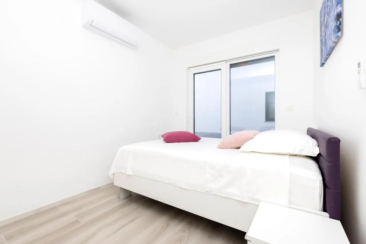 Apartments Olea Mali Lošinj