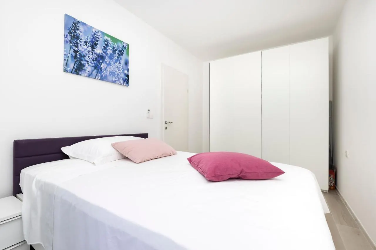 Apartments Olea Mali Lošinj 0*,