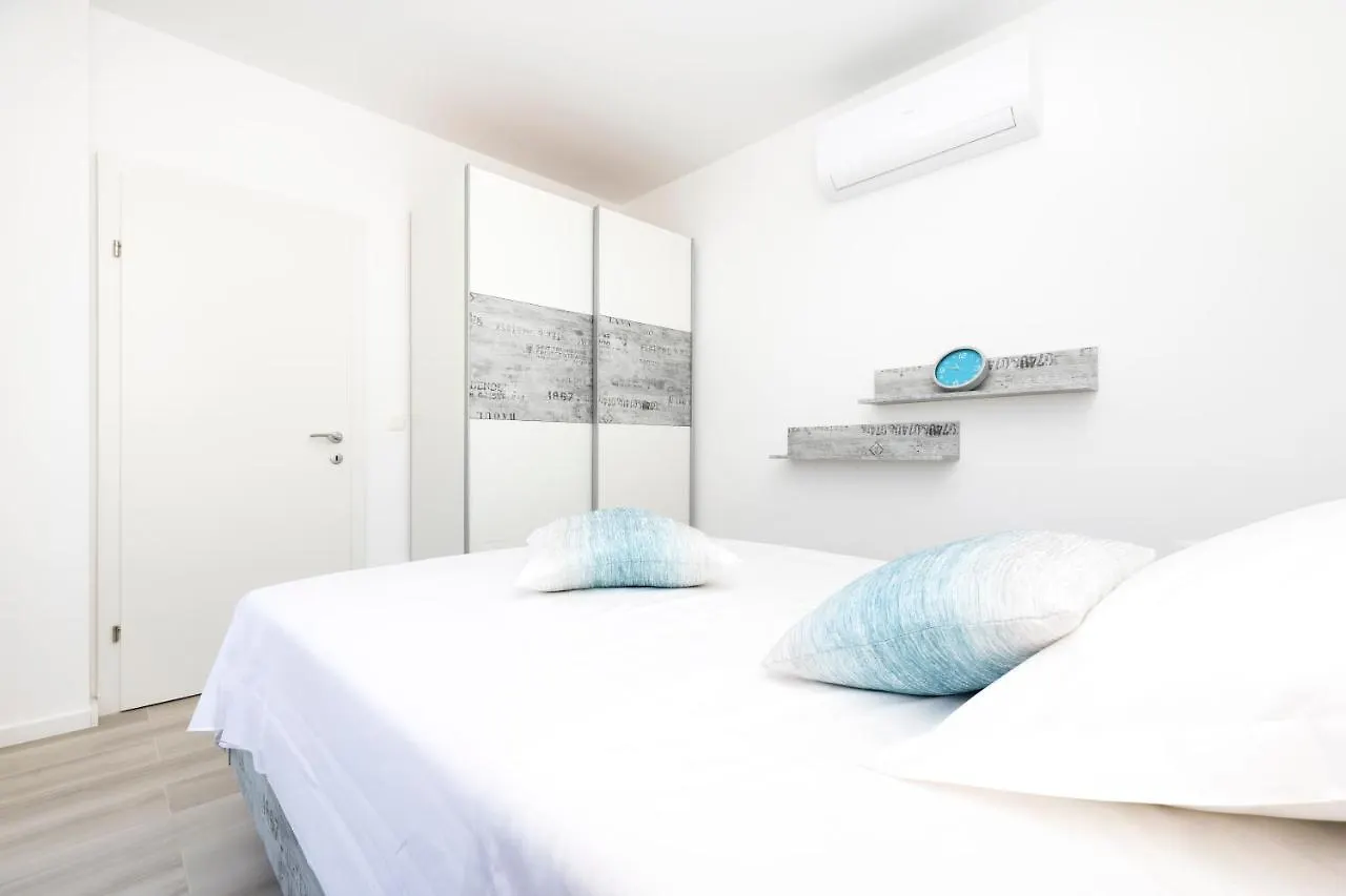 Apartments Olea Mali Lošinj