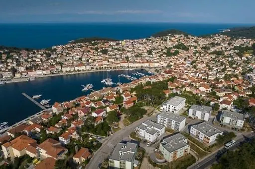 Apartments Olea Mali Lošinj