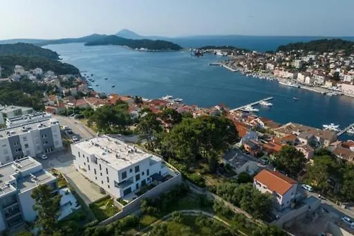 Apartments Olea Mali Lošinj Hırvatistan