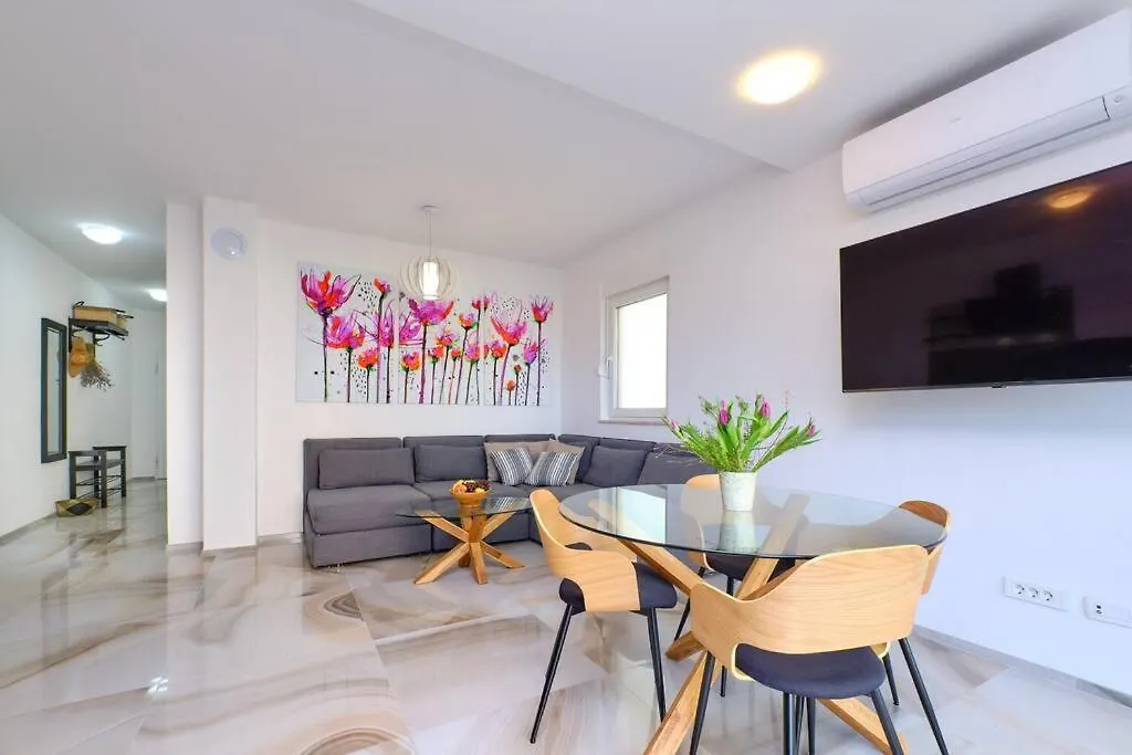 Apartments Olea Mali Lošinj