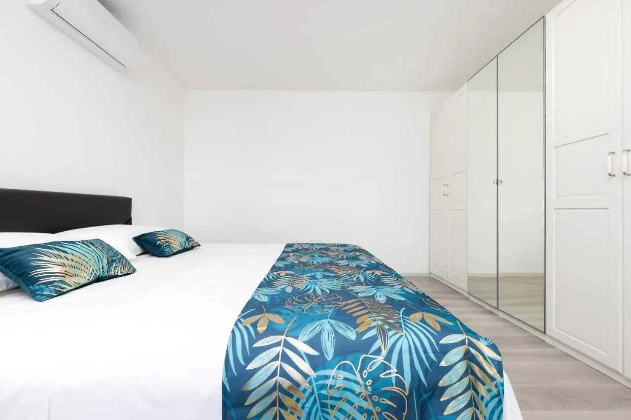 Apartments Olea Mali Lošinj
