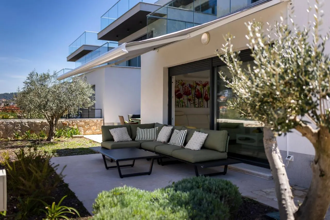 Apartments Olea Mali Lošinj 0*,  Horvátország