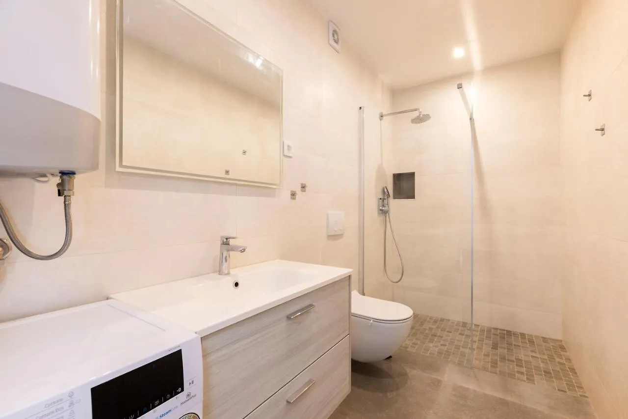 Apartments Olea Mali Lošinj