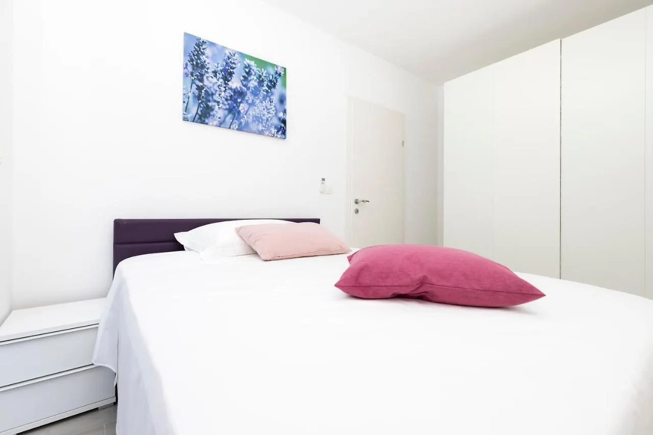 Apartments Olea Mali Lošinj