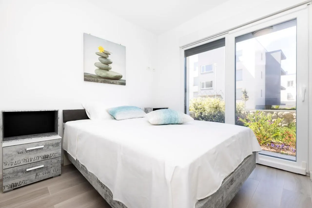 Apartments Olea Mali Lošinj