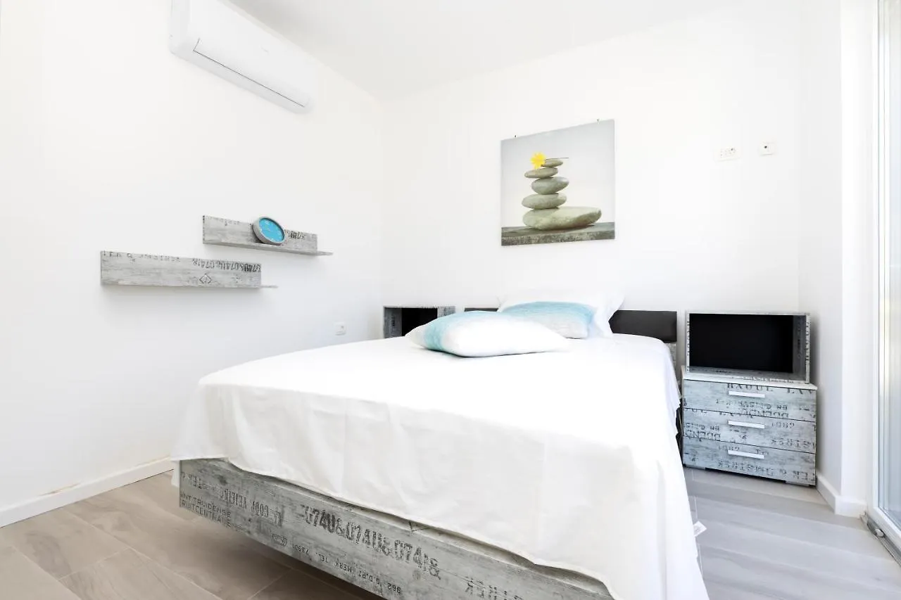 Apartments Olea Mali Lošinj