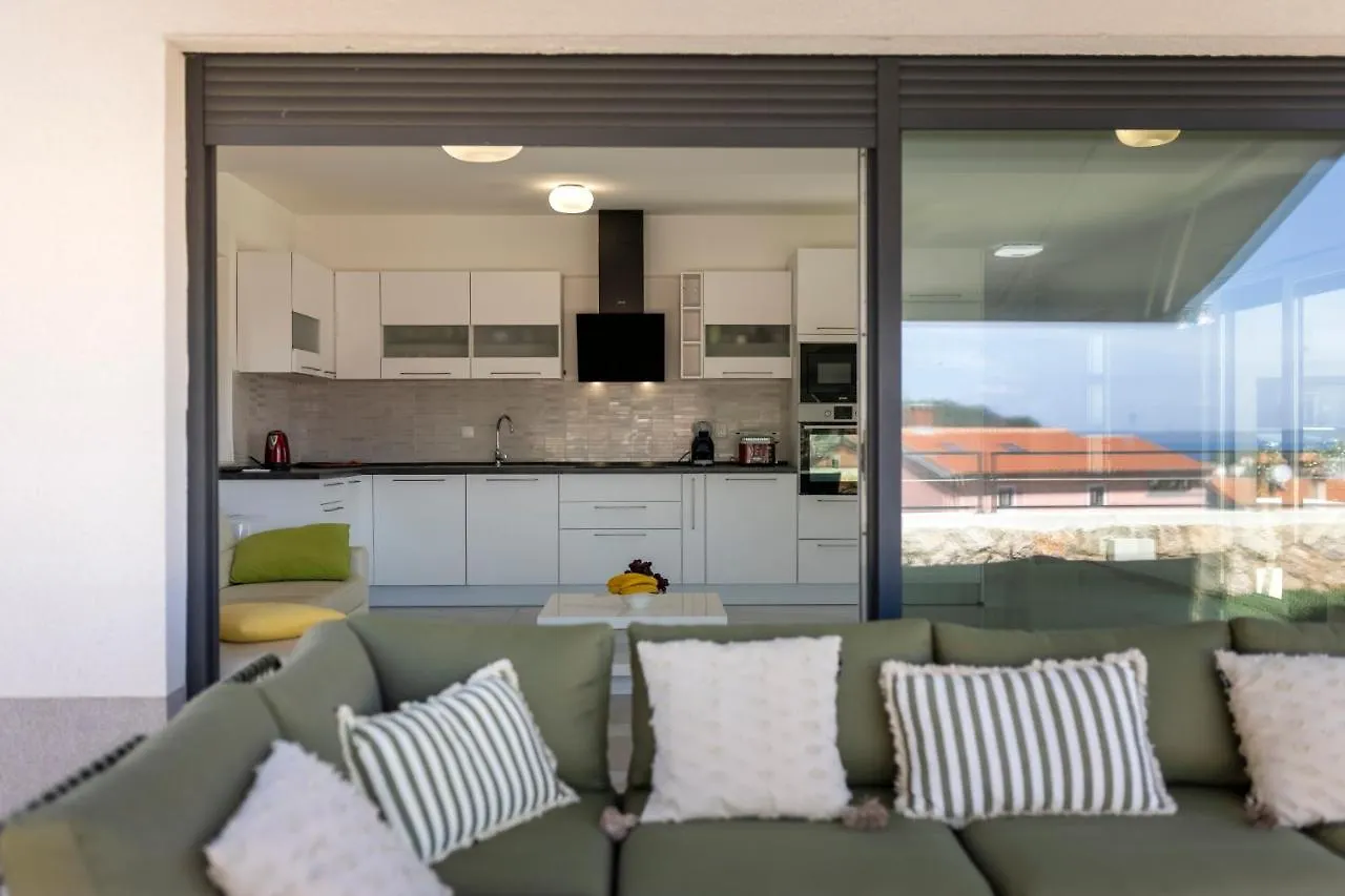 Apartments Olea Mali Lošinj