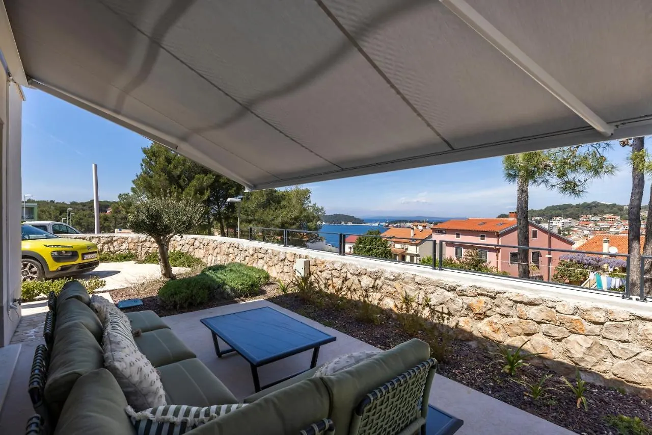 Apartments Olea Mali Lošinj