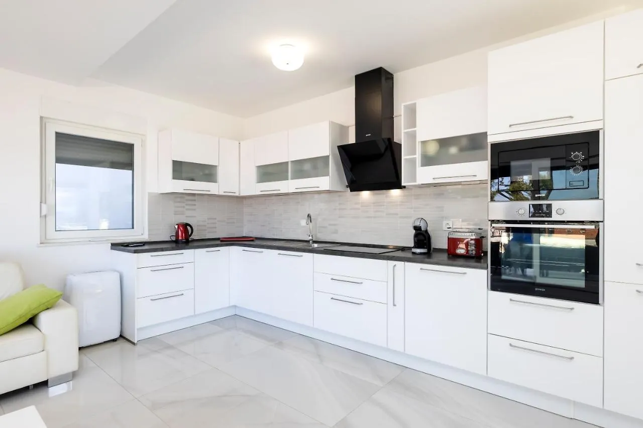Apartments Olea Mali Lošinj
