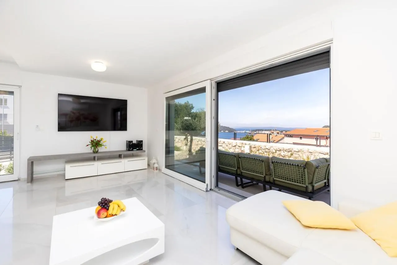 Apartments Olea Mali Lošinj