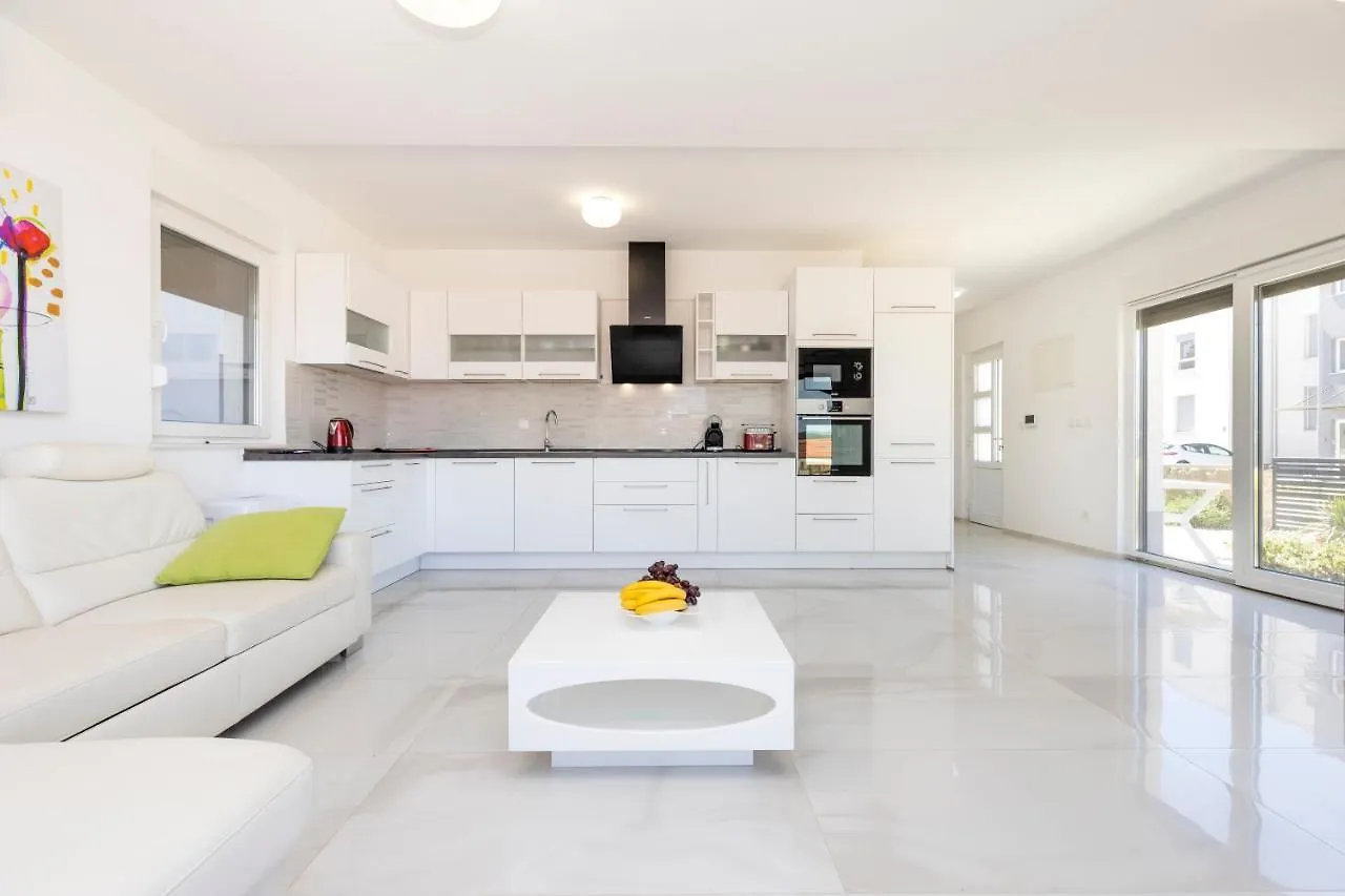 Apartments Olea Mali Lošinj
