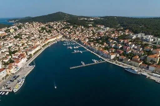 Apartments Olea Mali Lošinj 0*,  Horvátország