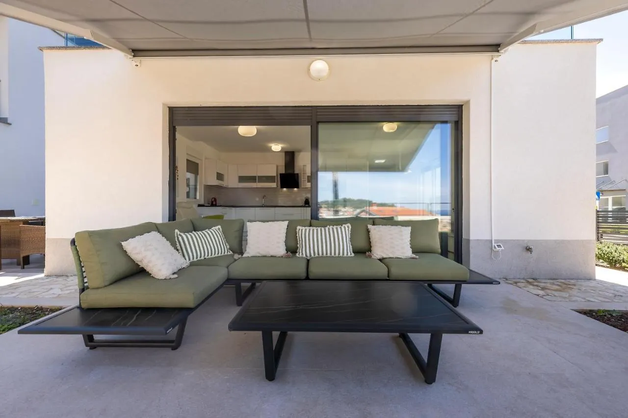 Apartments Olea Mali Lošinj