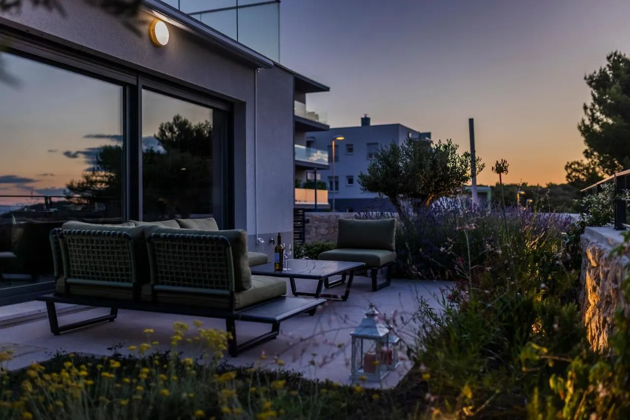 Apartments Olea Mali Lošinj
