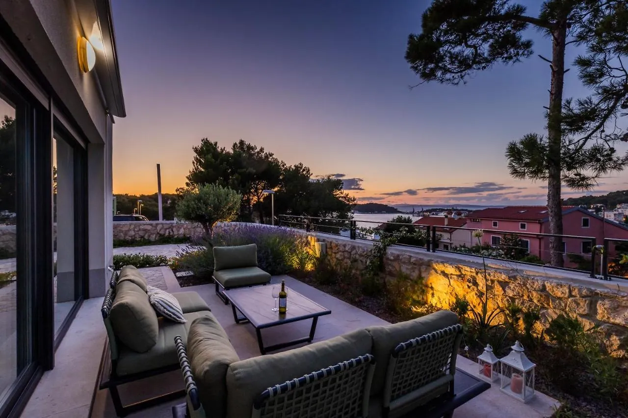 Apartments Olea Mali Lošinj