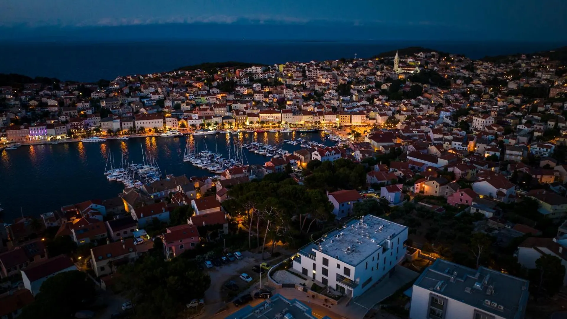 Apartments Olea Mali Lošinj